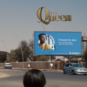 Billboards in Urban Areas